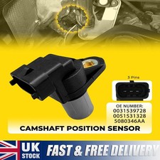 Camshaft Position Sensor for