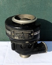 Vintage Airesearch Aircraft