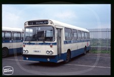 Original Bus Slide - Ulsterbus 131 ROI131 Leopard Alexander Ballymoney 5/90