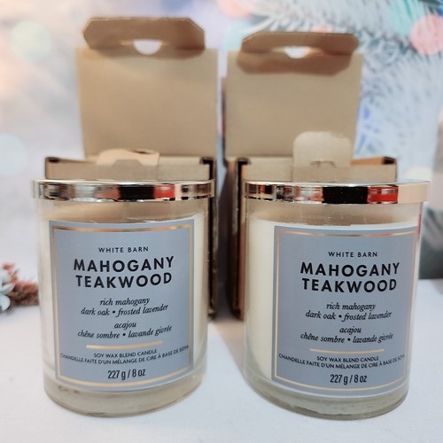Bath body works - 2×bath,