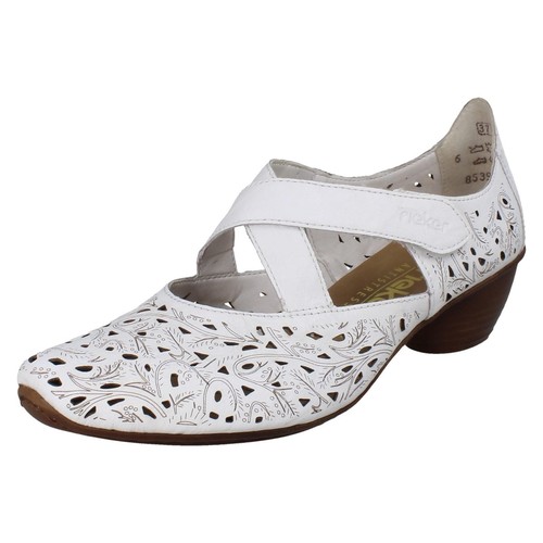 Ladies rieker 43773 - ladies,