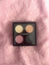 Mac Angel Flame Eye Shadow Palette