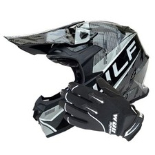 Wulfsport Astral Motorbike