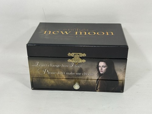 Twilight saga new moon neca - new,