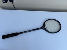 Squash Racket Rahmat Khan