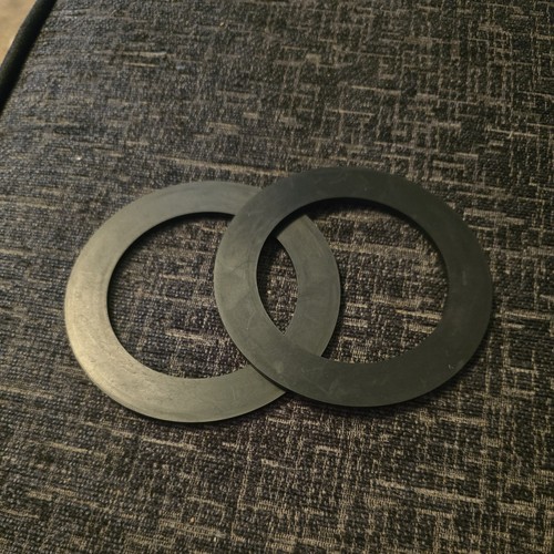 Intex rubber gasket parts no - rubber,