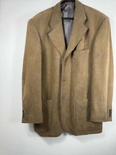 Mens tweed italian - mens,