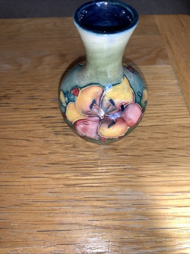 Vintage moorcroft african - vintage,