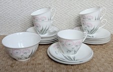 Vintage Shelley Tea Set
