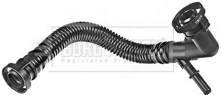 Borg beck beh1001 hose - borg,