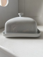 Sainsbury’s White Lidded