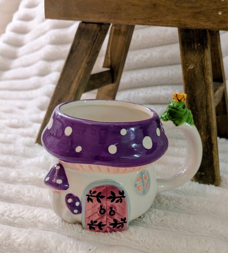 Strawberry street purple - 10,
