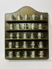 John Pinches Miniature