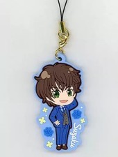 Strap Suzaku Kururugi "Code