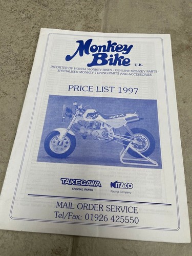 Honda monkey bike price - honda,