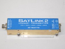 SatLink 2 Logger Transmitter