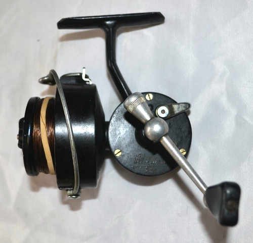 Mitchell 314 vintage reel made - vintage,