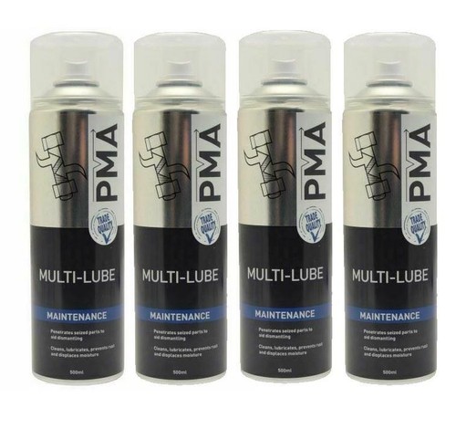 Pma multi lube - x,