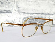 Vintage Gold Filled Eyeglasses