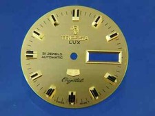 Watch dial tressa lux crystal - watch,
