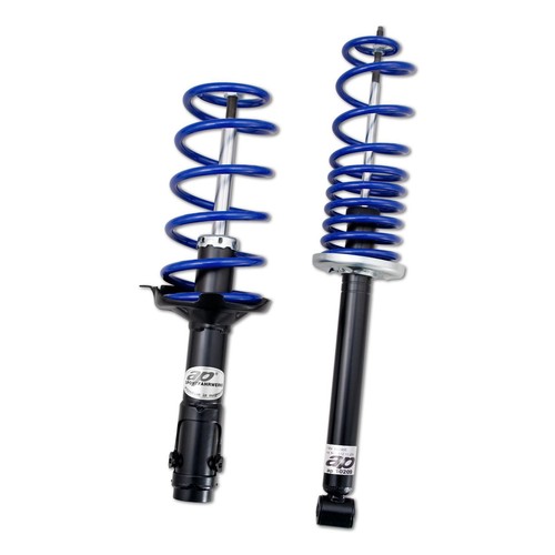 Sport suspension kit for - kit,