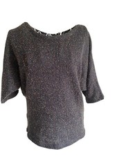 New Look Women’s Jumper Size
