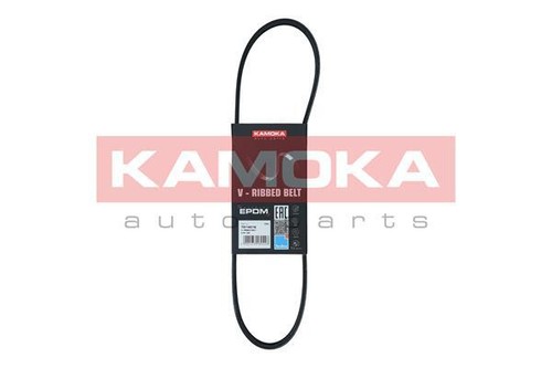 Kamoka 7014016 ribbed belt - 7014016,