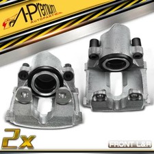 Premium front brake - a-premium, 2x