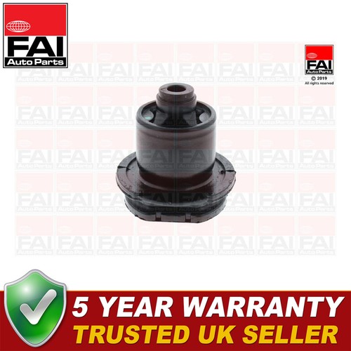 Fai rear subframe bush fits - rear,
