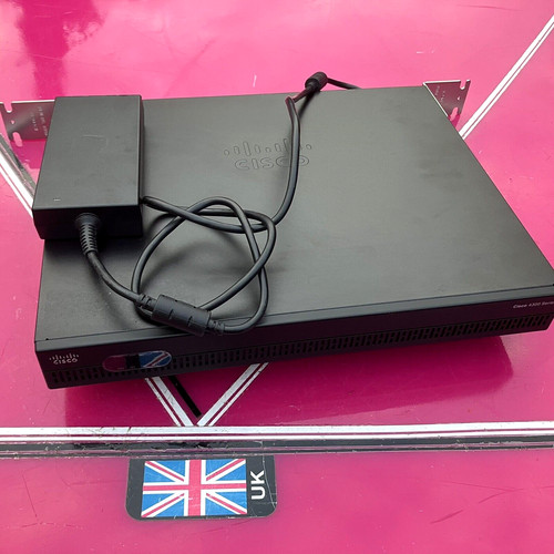 Cisco 4300 series - , router