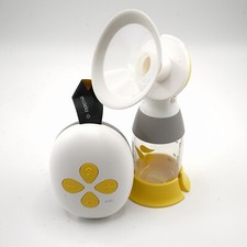 Medela Solo Single Electric