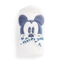 Mickey Mouse Kids Hooded Towel