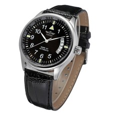 Mens Analog Automatic Day&Date