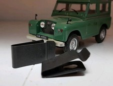 Land Rover Wiring Loom Harness