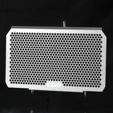Motorcycle Radiator Grille