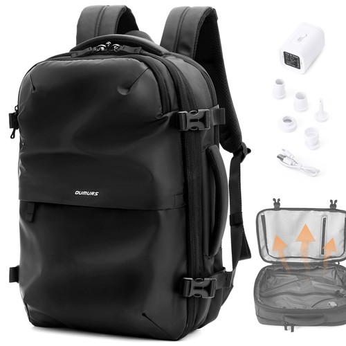 Vacpack backpack 60l - vacpack,