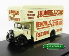 Oxford diecast nbp001 - diecast,
