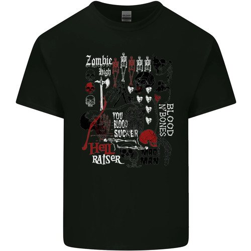 Zombie halloween vampire - zombie,