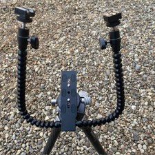 Flexible Universal Dual Twin