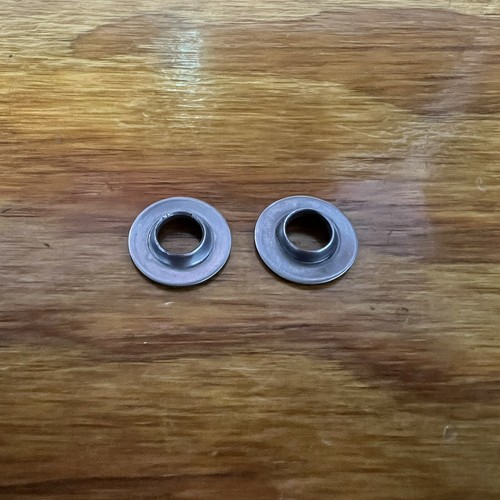 Schwinn flanged axle guide - schwinn,