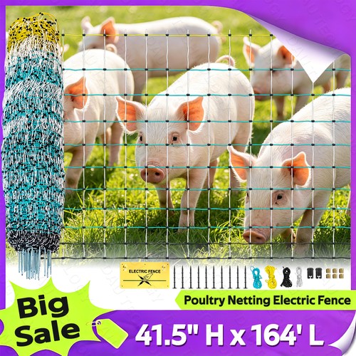 New portable electric poultry - electric,