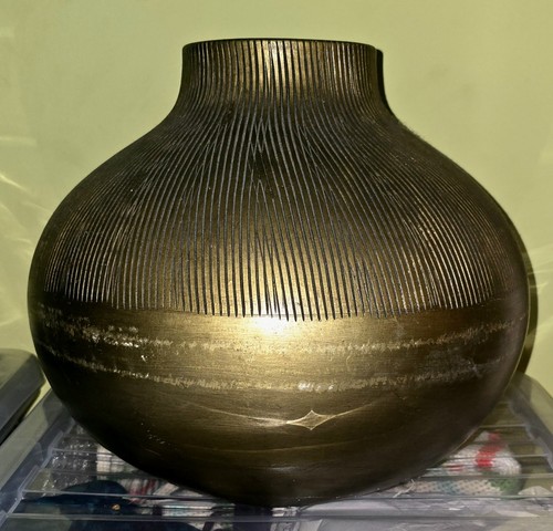 Large heavy ceramic - large,