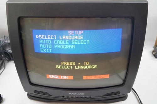 Philips magnavox pr1316 - philips,