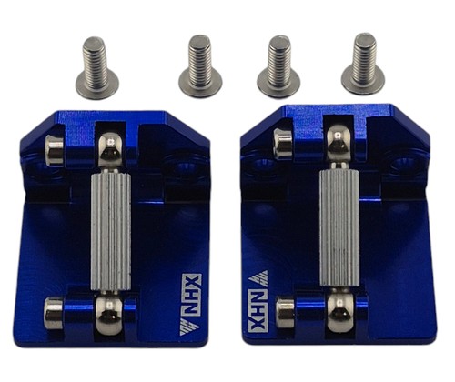 Nhx aluminum adjustable - nhx,