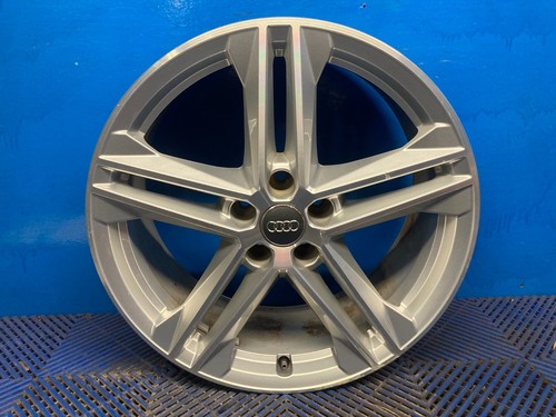 Audi line alloy - q5,