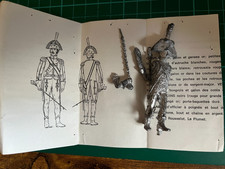 54mm - Grenadier a pied de la