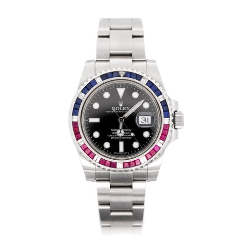 Rolex submariner date 116610 - submariner,