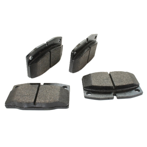 Csp brake pad - csp, vw