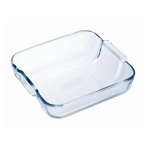 Pyrex classic square roaster - square,