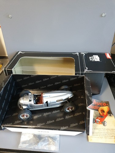 Schuco studio auto union - schuco,